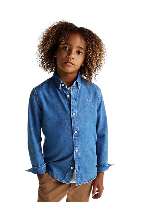  Tommy Hilfiger | KB0KB096061A6